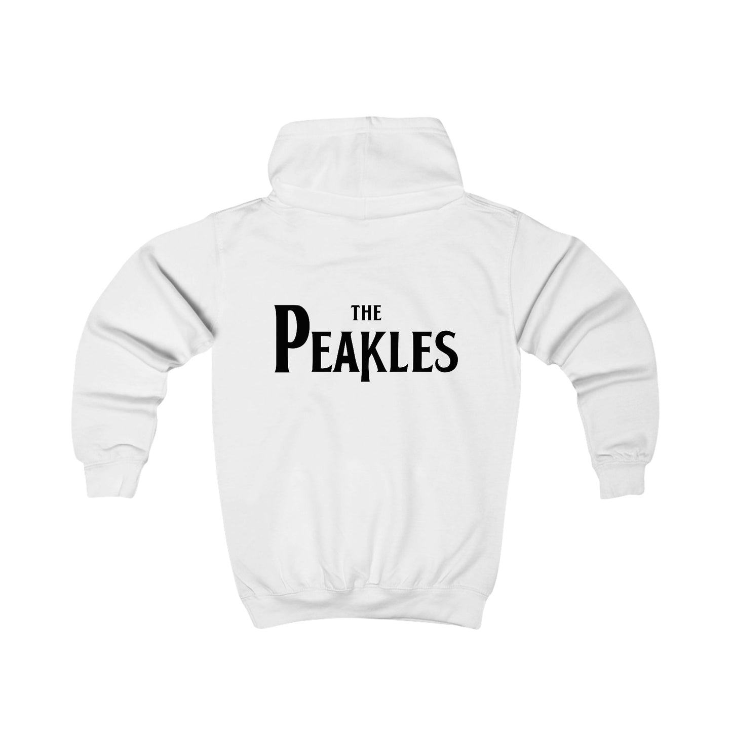 Hoodie criança