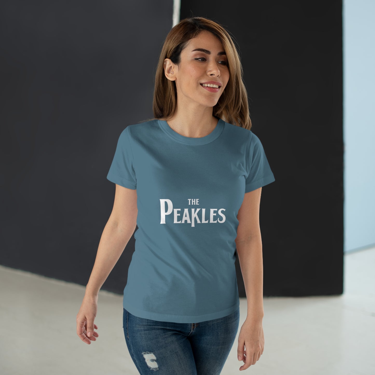 T-Shirt Lettering (Mulher)