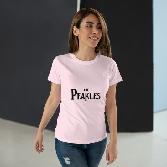 T-Shirt Lettering (Mulher)